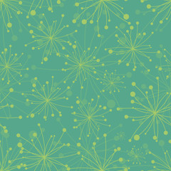 seamless geometric pattern