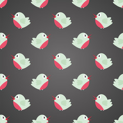 seamless geometric pattern