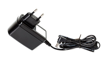 adapter isolated