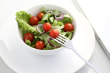 meal salad