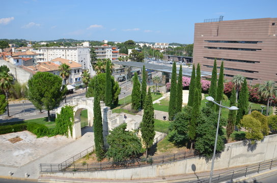 Montpellier, Le Corum