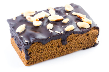 Chocolate brownies