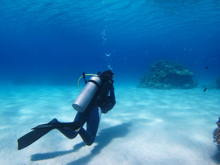 ホワイトサンド