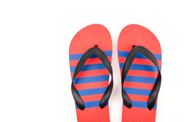 Isolated flip flop