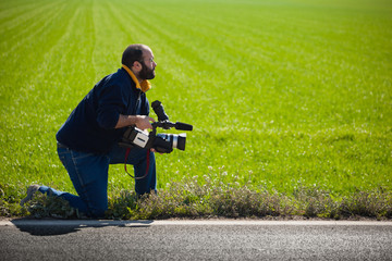 Cameraman