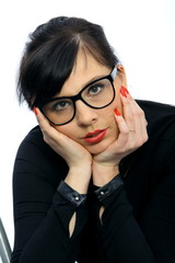 portret © fotodrobik