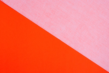 farbenfrohes Papier Design