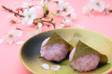 桜餅
