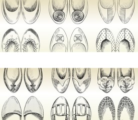 fashion  shoes