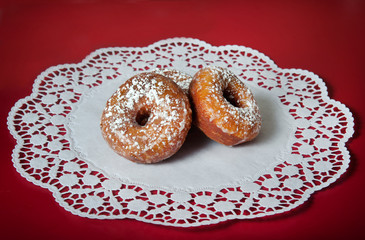 Donuts