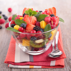 fruit salad