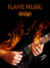 The fiery virtuoso