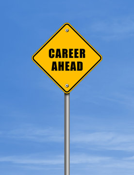 Career Ahead