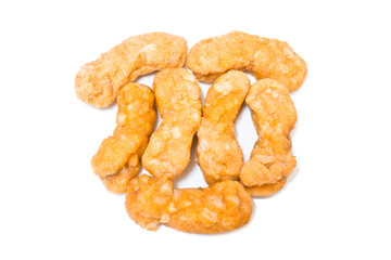 Chicken Fingers