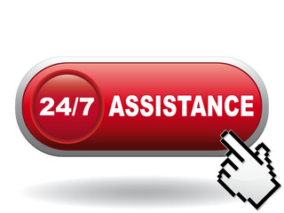 ASSISTANCE ICON