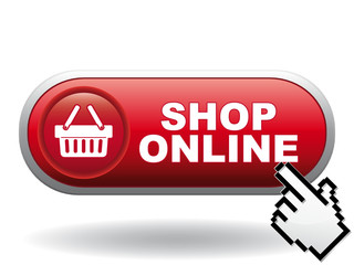 SHOP ONLINE ICON