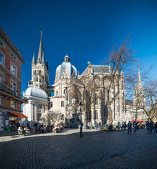 Aachener Dom