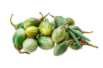 Asian eggplant