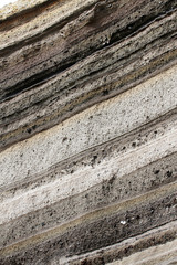 Rock Layers