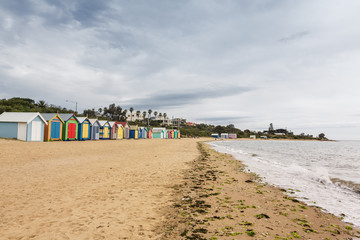 Brighton Bay Beachhouses