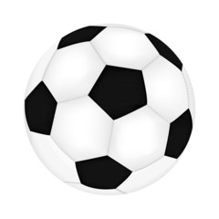 soccer ball