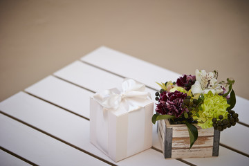 Gift box