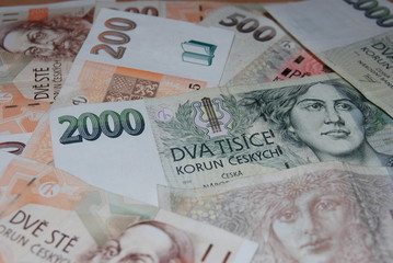 Money