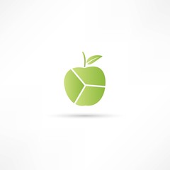 Apple Icon