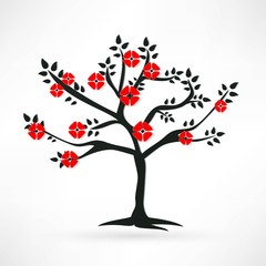 tree icon