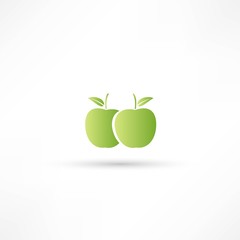 Apple Icon