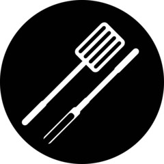 grill icon