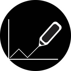 Pencil Vector Icon