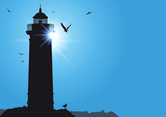 PHARE_Soleil © pict rider