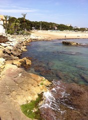 Sant Gaieta, Tarragona