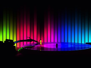 Instant - Let The Musik Play