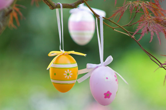 Osterschmuck