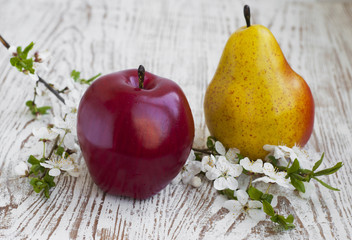 Fruits