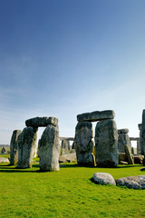 Stonehenge