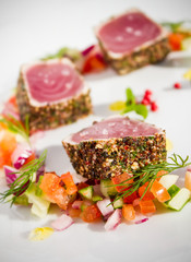 Tuna Detail