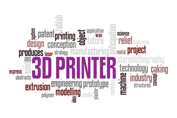 WEB ART DESIGN 3D PRINTER PROTOTYPE RELIEF  020