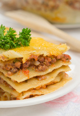Lasagna