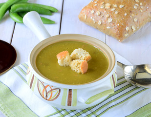 Pea Soup