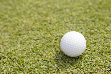 Golf .
