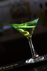 cocktail