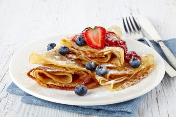 Pancakes