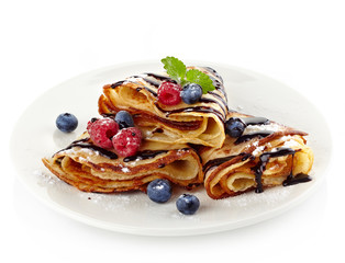 Pancakes
