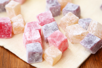 Turkish delight