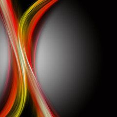 abstract elegant background design with space for your text