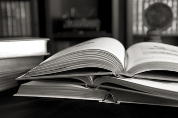 books
