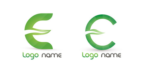 Eco Business icon